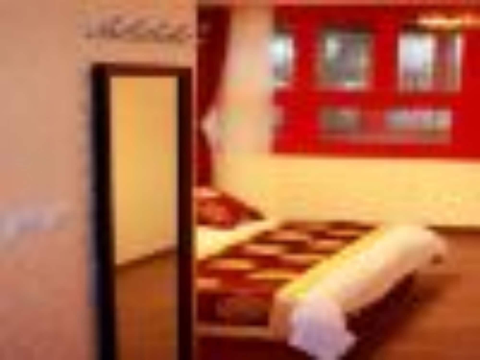 Beijing 161 Lama Temple Courtyard Hotel المظهر الخارجي الصورة